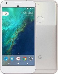 Замена экрана на телефоне Google Pixel в Новосибирске